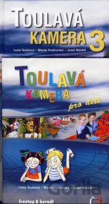 Toulavá kamera 3 + Toulavá kamera pro děti