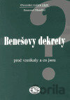 Benešovy dekrety