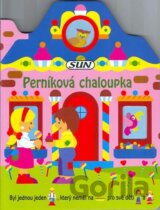 Perníková chaloupka