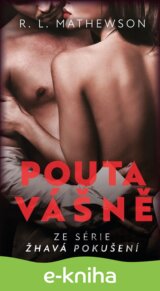 Žhavá pokušení: Pouta vášně