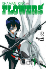 Shaman King Flowers 2