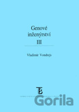 Genové inženýrství III.