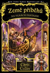 Země příběhů: Na vlnách fantazie