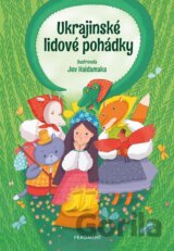 Ukrajinské lidové pohádky