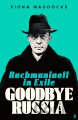 Goodbye Russia