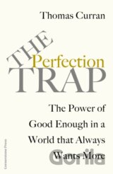 The Perfection Trap