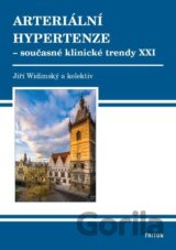 Arteriální hypertenze