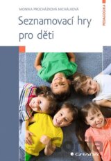 Seznamovací hry pro děti