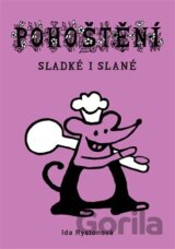 Pohoštění slané i sladké
