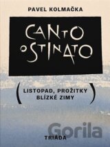 Canto ostinato