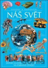 Náš svět - Otázky a odpovědi