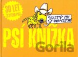 Psí knížka - 30 let Žlutého psa - komiks