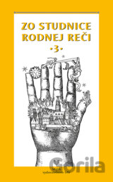 Zo studnice rodnej reči 3