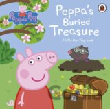 Peppa Pig: Peppa's Buried Treasure