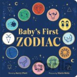Baby's First Zodiac