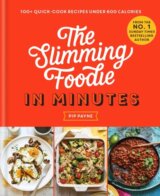 The Slimming Foodie in Minutes