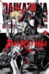 Goblin Slayer Side Story II: Dai Katana, Vol. 1