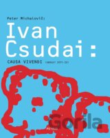 Ivan Csudai - Causa vivendi