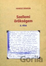 Szellemi örökségem 2. rész