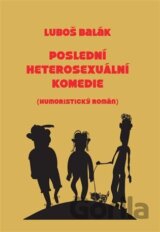 Poslední heterosexuální komedie