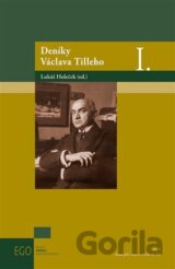 Deníky Václava Tilleho I.