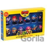 Brawl Stars Figurka s razítky