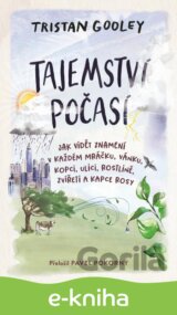 Tajemství počasí