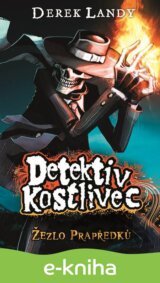 Detektiv Kostlivec 1