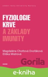 Fyziologie krve a základy imunity