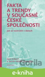 Fakta a trendy v současné české společnosti