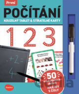 První počítání