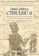 Černá křídla Cthulhu 6