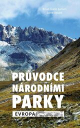 Průvodce národními parky: Evropa