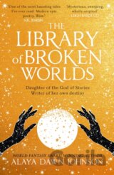 The Library of Broken Worlds