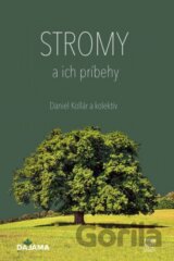 Stromy a ich príbehy