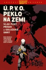 Ú.P.V.O. Peklo na zemi 4