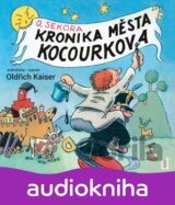 Kronika města Kocourkova