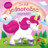 Co má jednorožec nejradši?