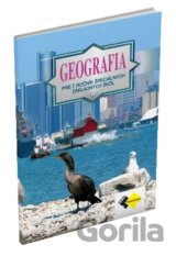 Geografia pre 7. ročník špeciálnych základných škôl