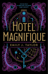 Hotel Magnifique (český jazyk)