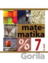 Matematika pre 7. ročník ZŠ - 2. časť