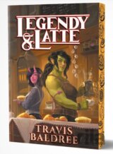 Legendy & Latte