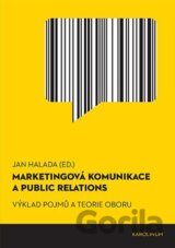 Marketingová komunikace a public relations