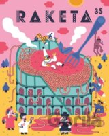Raketa 35