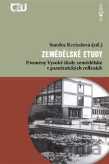 Zemědělské etudy