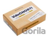 VďaCNOSTI - moje vďačnosti za tvoje cnosti