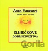 Slniečkove dobrodružstvá