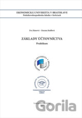Základy účtovníctva praktikum