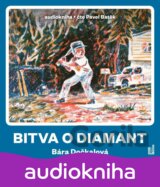 Bitva o diamant