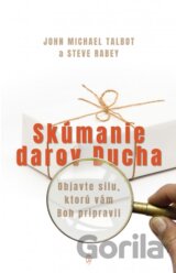 Skúmanie darov Ducha
